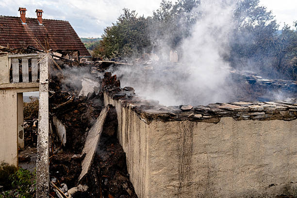 Affordable Emergency Fire Cleanup solutions in Annandale, NJ
